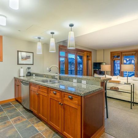 Capitol Peak Lodge Snowmass Village Bagian luar foto