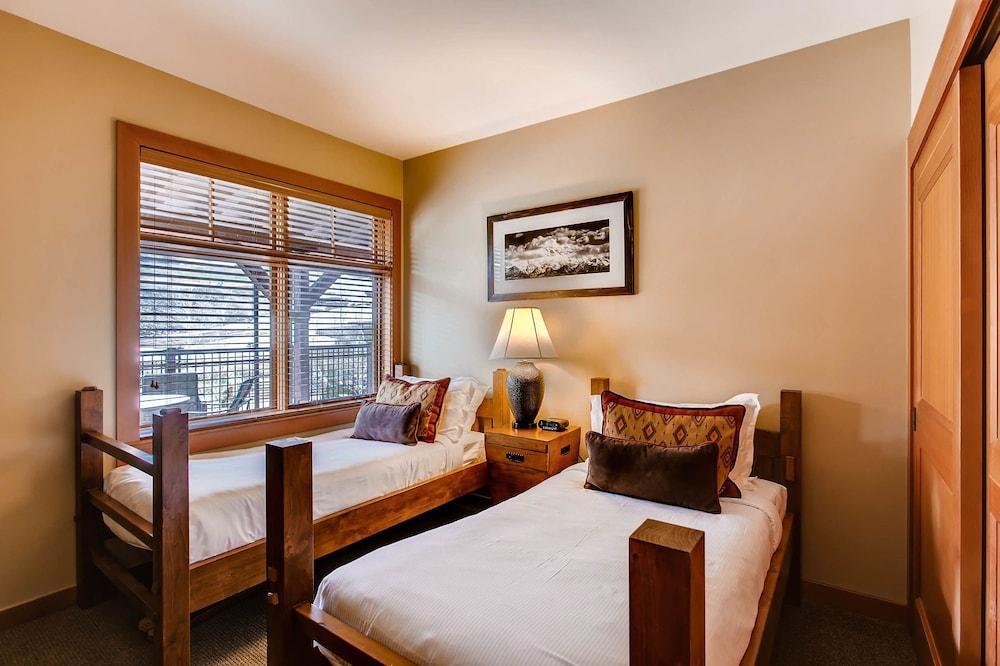 Capitol Peak Lodge Snowmass Village Bagian luar foto