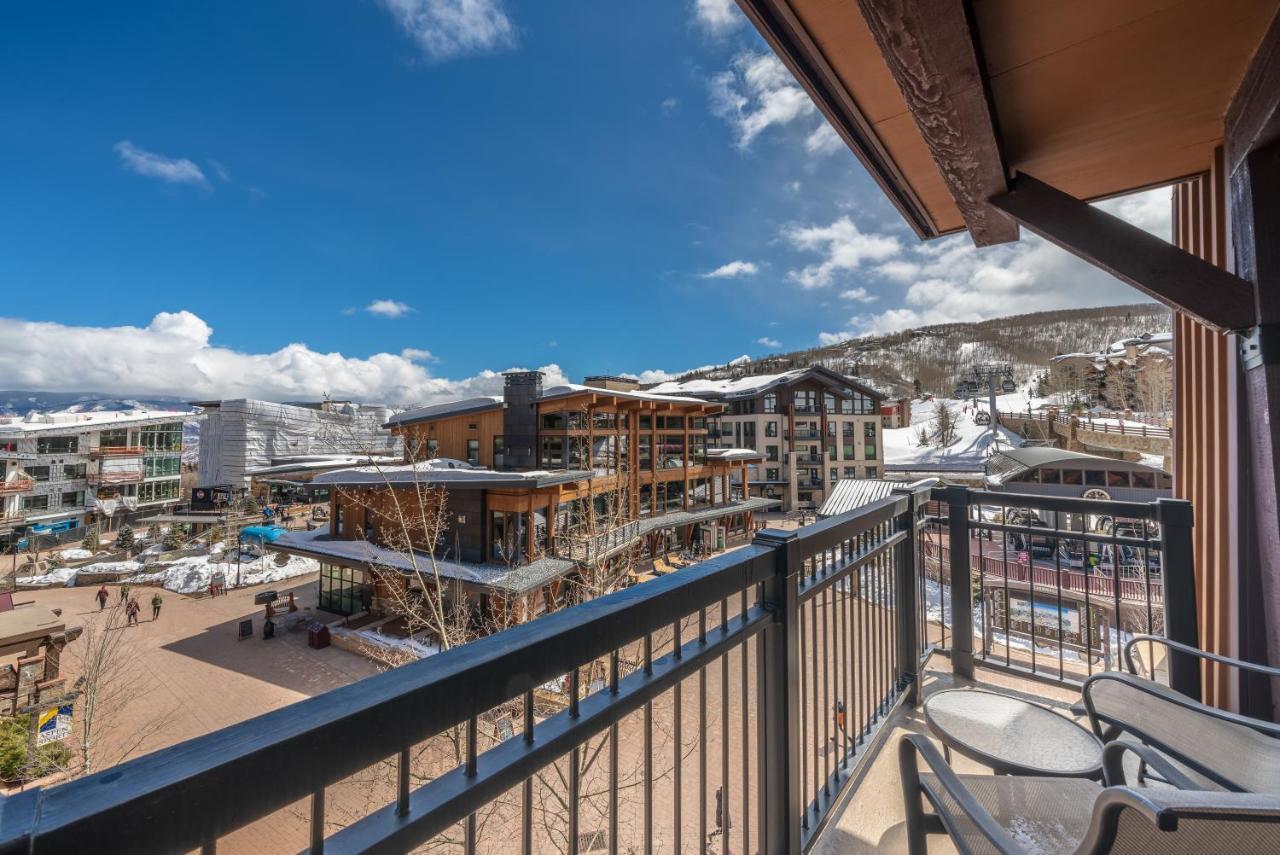 Capitol Peak Lodge Snowmass Village Bagian luar foto