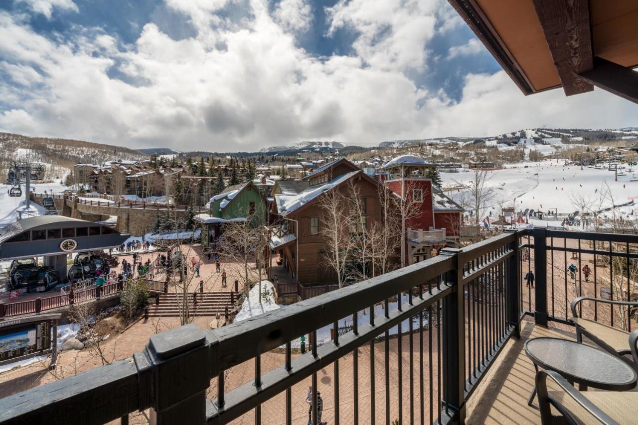 Capitol Peak Lodge Snowmass Village Bagian luar foto