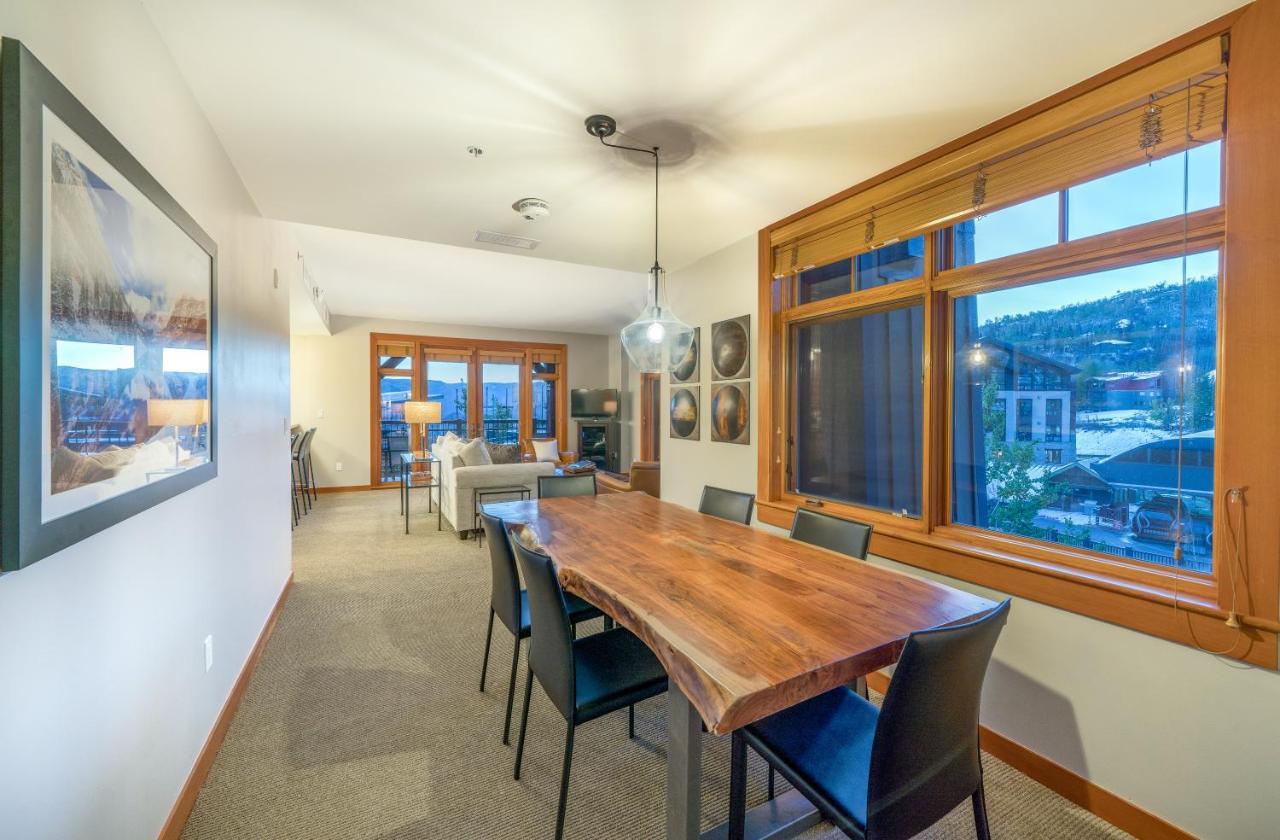 Capitol Peak Lodge Snowmass Village Bagian luar foto