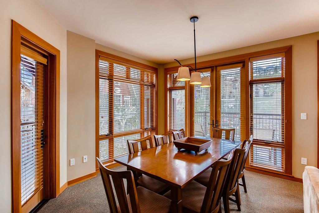 Capitol Peak Lodge Snowmass Village Bagian luar foto