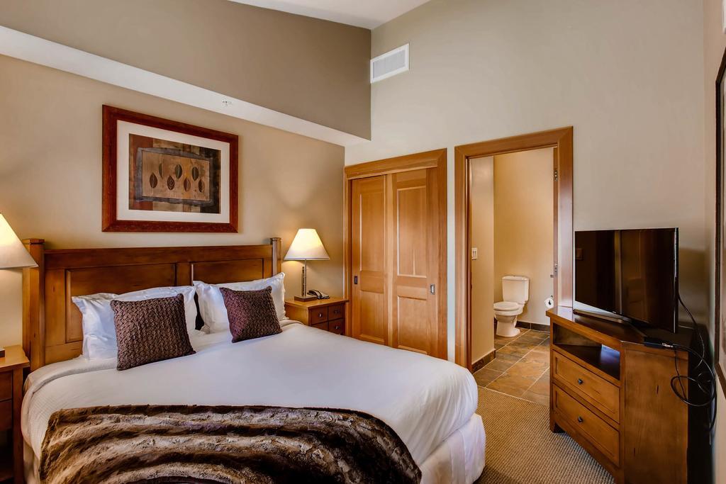 Capitol Peak Lodge Snowmass Village Bagian luar foto