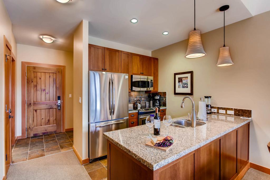 Capitol Peak Lodge Snowmass Village Bagian luar foto