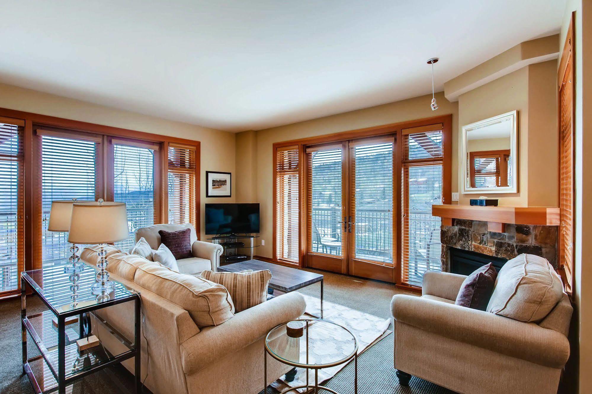 Capitol Peak Lodge Snowmass Village Bagian luar foto