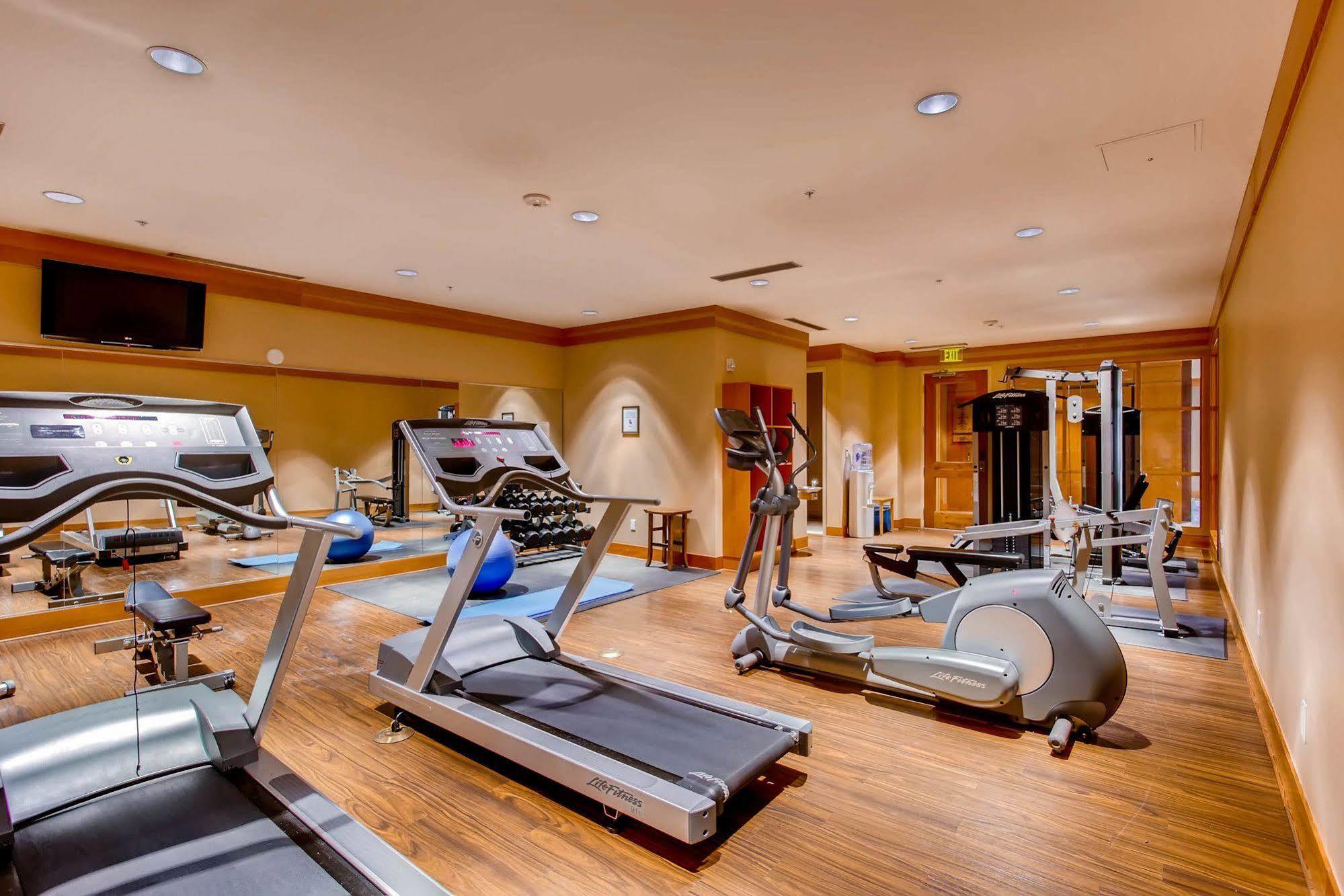 Capitol Peak Lodge Snowmass Village Bagian luar foto