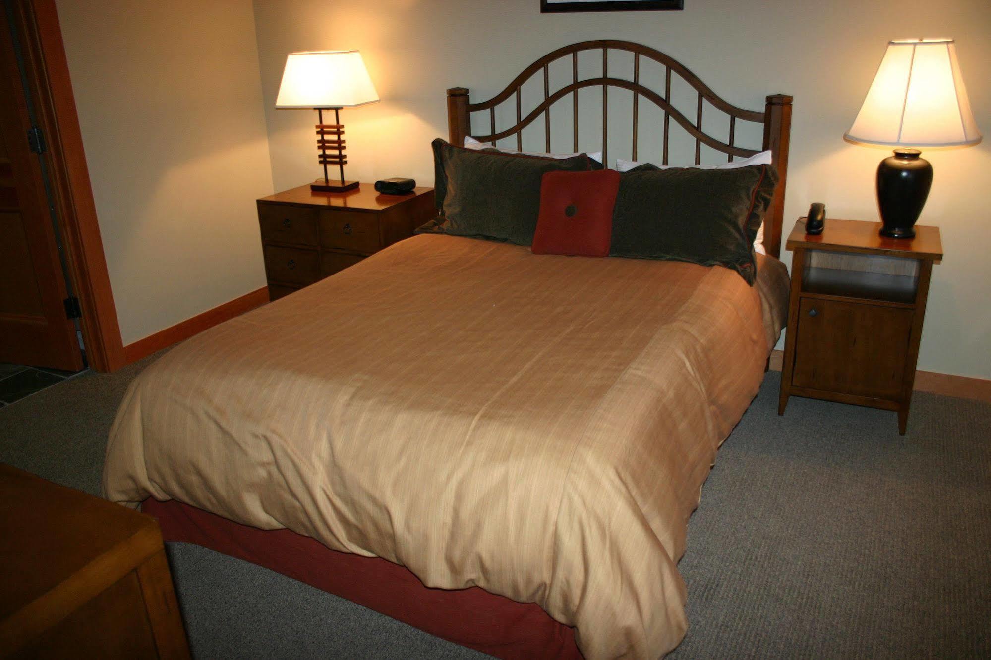Capitol Peak Lodge Snowmass Village Bagian luar foto