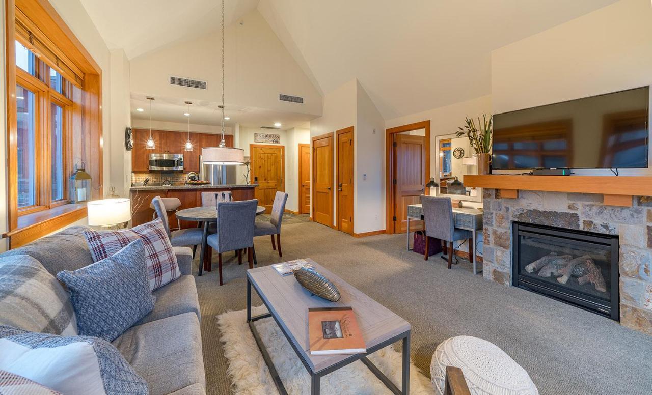 Capitol Peak Lodge Snowmass Village Bagian luar foto