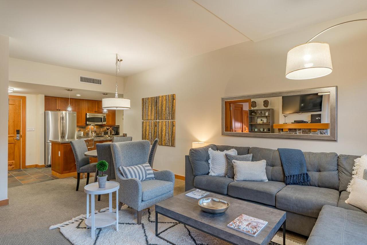 Capitol Peak Lodge Snowmass Village Bagian luar foto