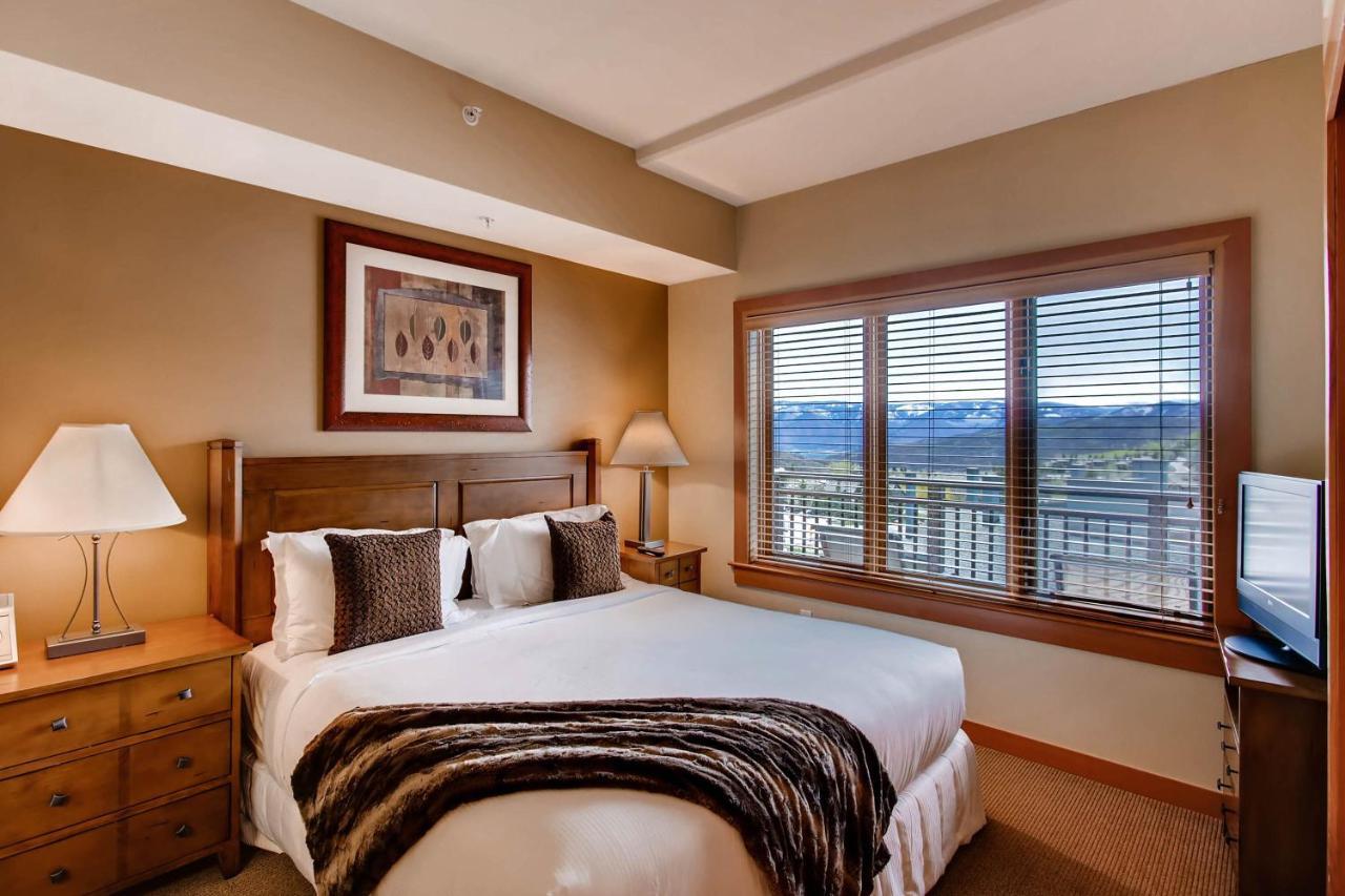 Capitol Peak Lodge Snowmass Village Bagian luar foto