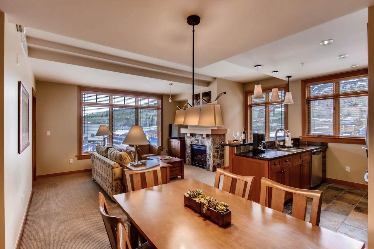 Capitol Peak Lodge Snowmass Village Bagian luar foto