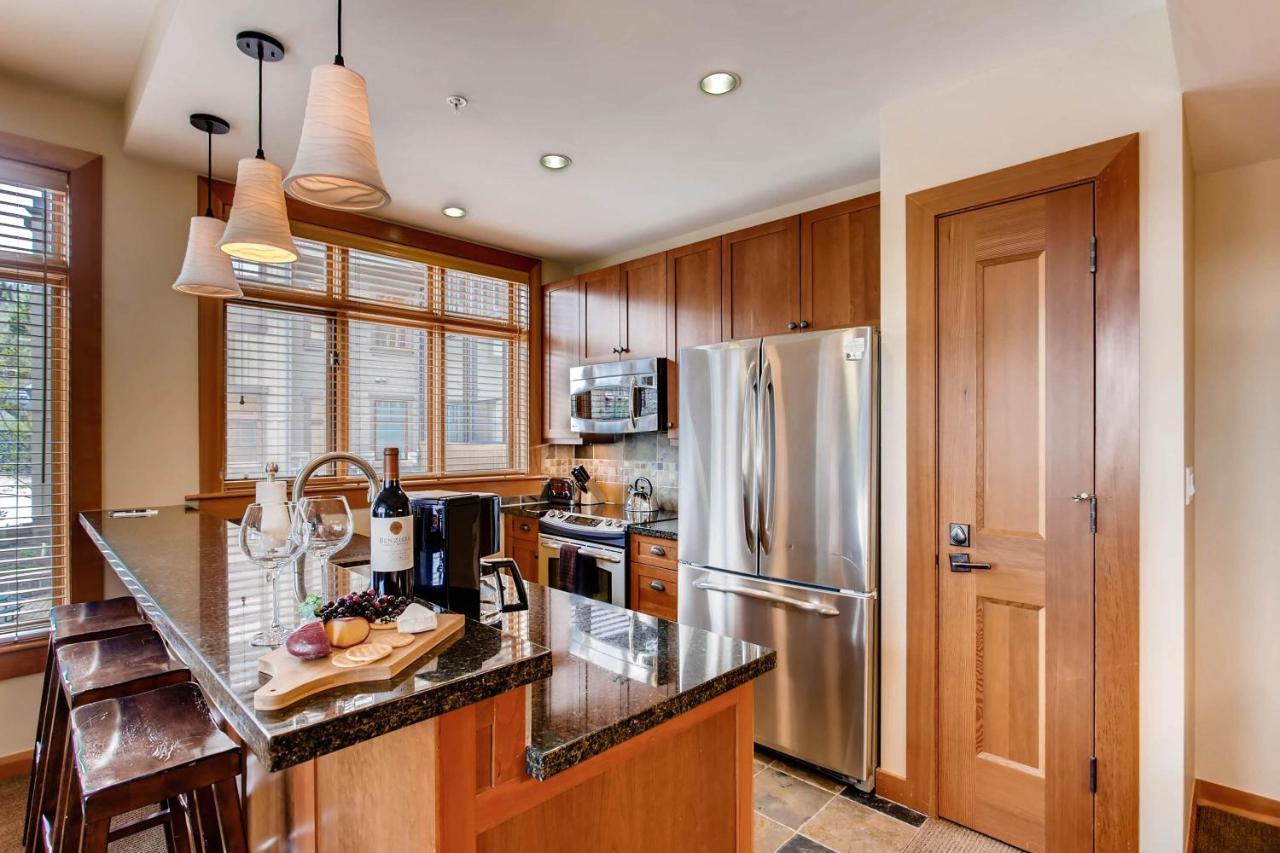 Capitol Peak Lodge Snowmass Village Bagian luar foto