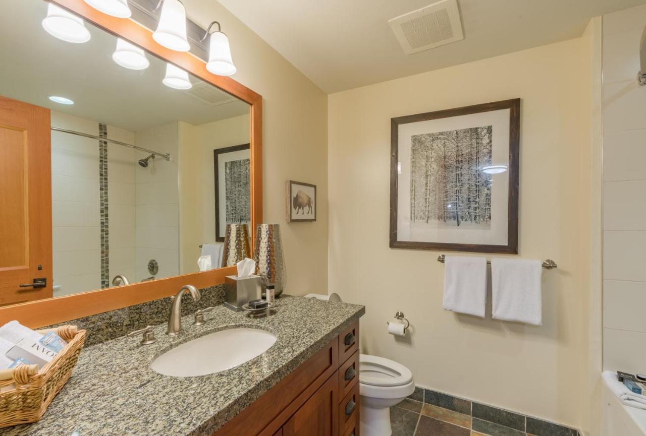 Capitol Peak Lodge Snowmass Village Bagian luar foto