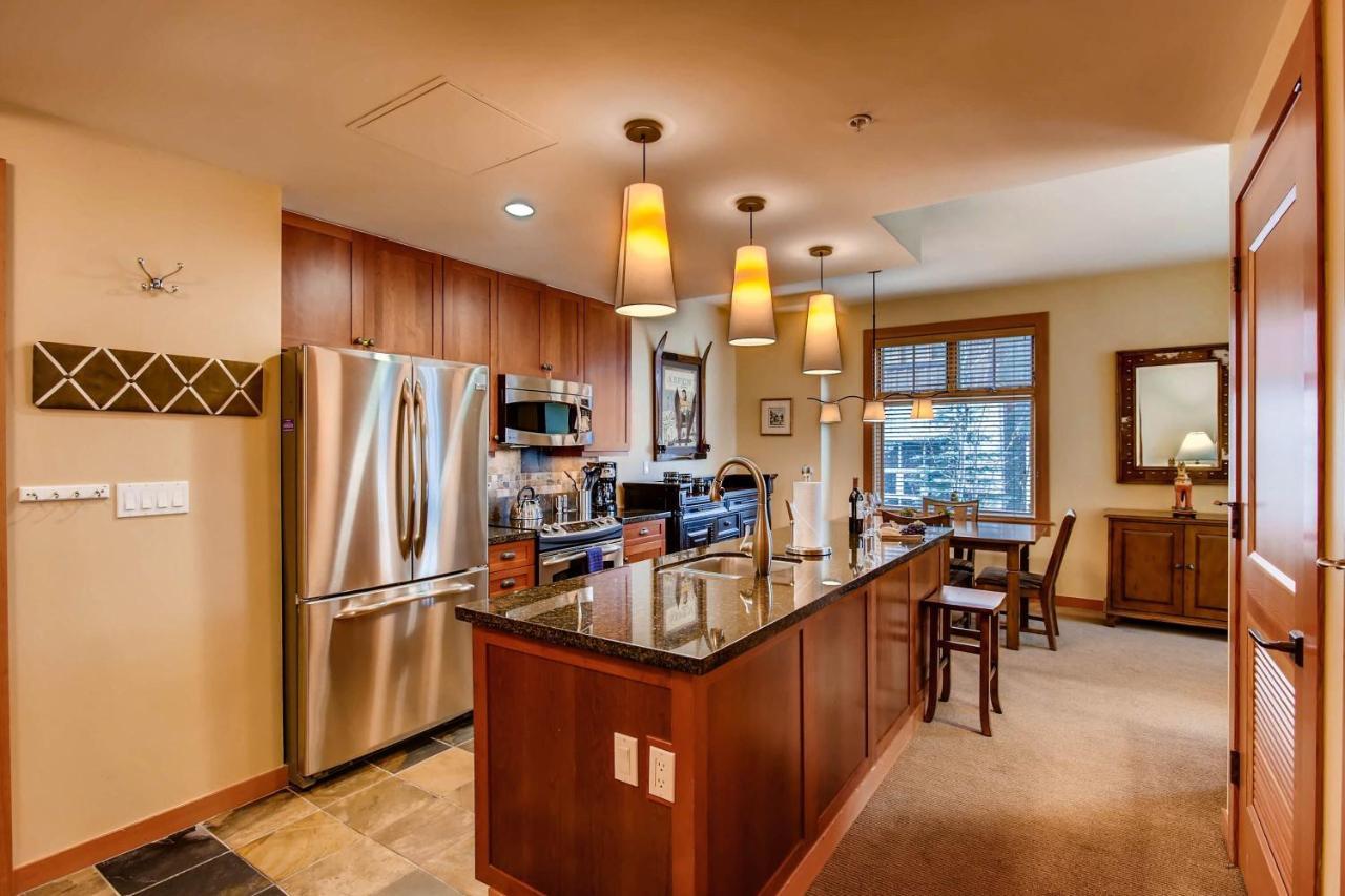 Capitol Peak Lodge Snowmass Village Bagian luar foto