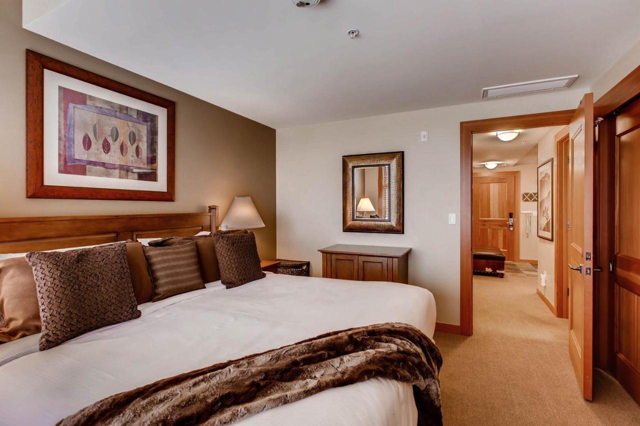 Capitol Peak Lodge Snowmass Village Bagian luar foto