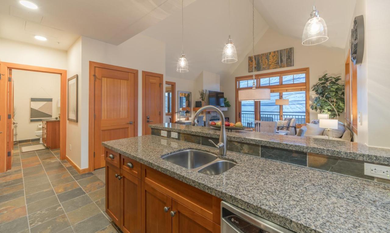 Capitol Peak Lodge Snowmass Village Bagian luar foto