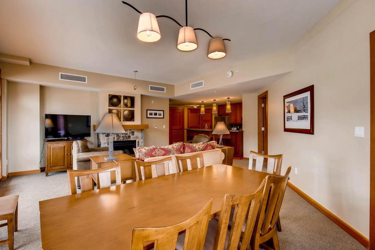 Capitol Peak Lodge Snowmass Village Bagian luar foto
