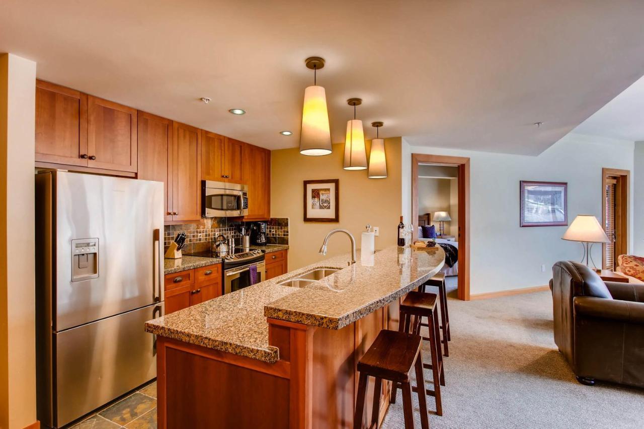 Capitol Peak Lodge Snowmass Village Bagian luar foto