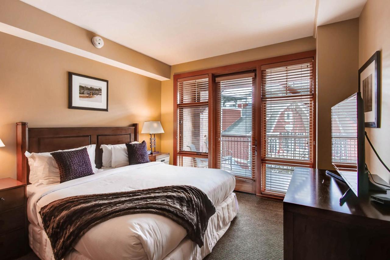 Capitol Peak Lodge Snowmass Village Bagian luar foto