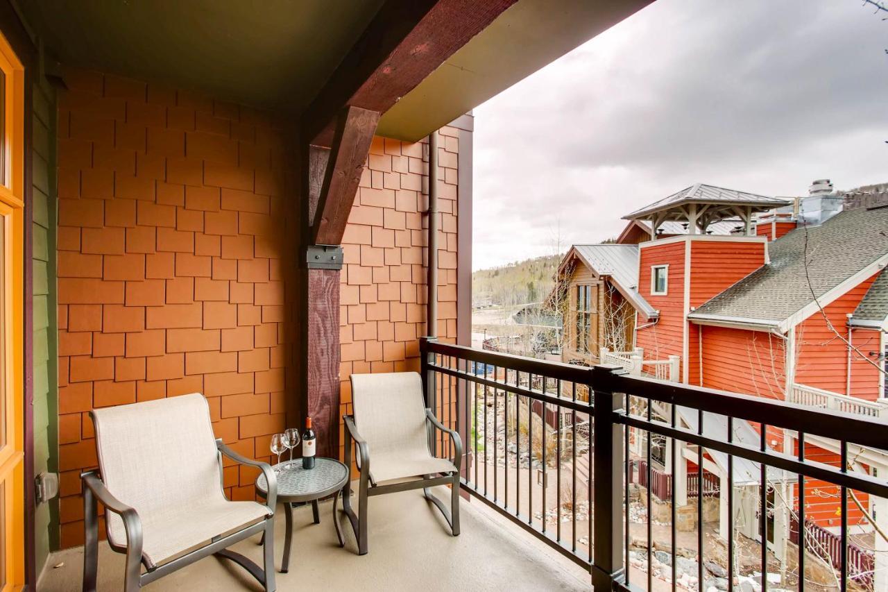 Capitol Peak Lodge Snowmass Village Bagian luar foto