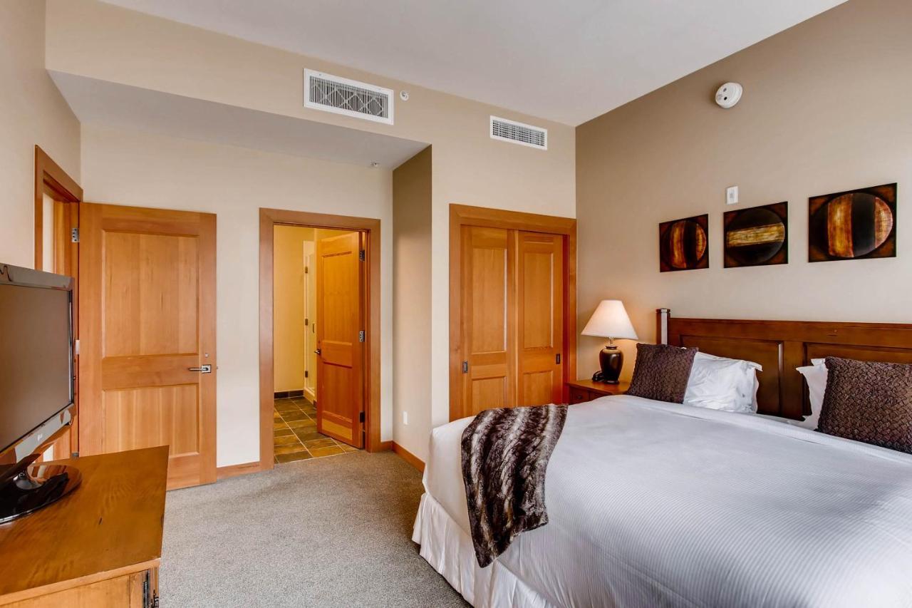 Capitol Peak Lodge Snowmass Village Bagian luar foto