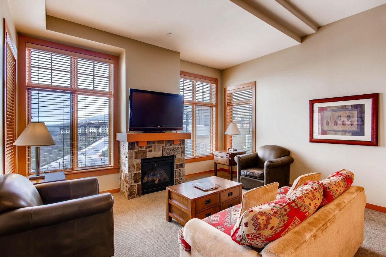 Capitol Peak Lodge Snowmass Village Bagian luar foto