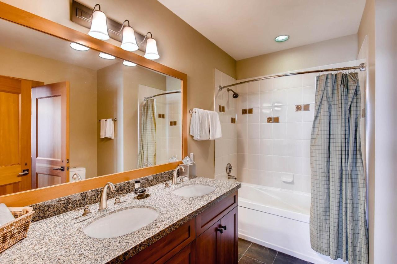 Capitol Peak Lodge Snowmass Village Bagian luar foto