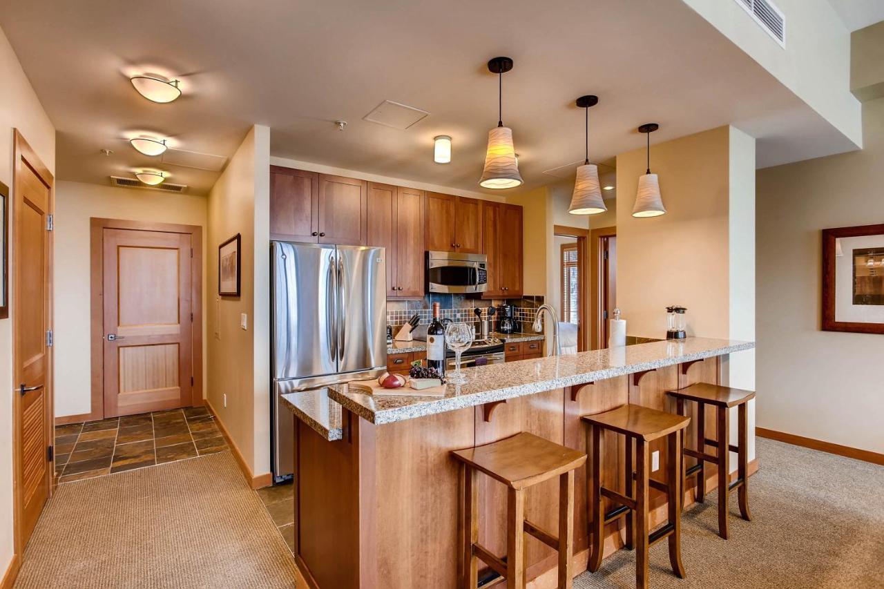 Capitol Peak Lodge Snowmass Village Bagian luar foto