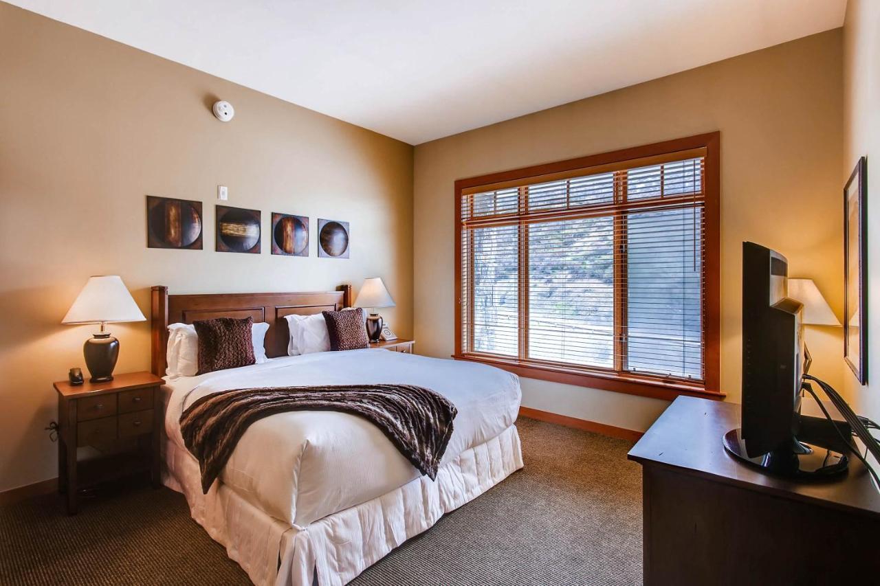 Capitol Peak Lodge Snowmass Village Bagian luar foto
