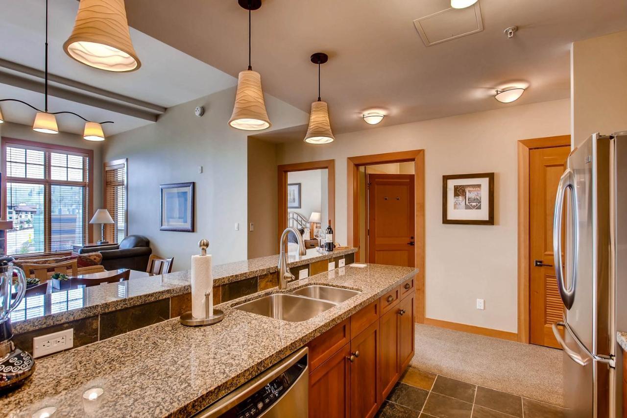 Capitol Peak Lodge Snowmass Village Bagian luar foto
