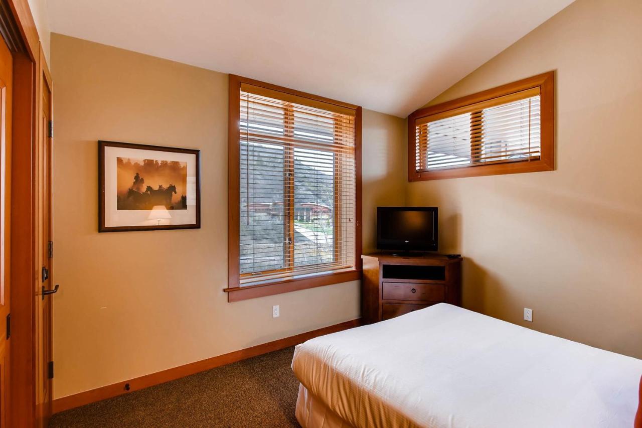 Capitol Peak Lodge Snowmass Village Bagian luar foto