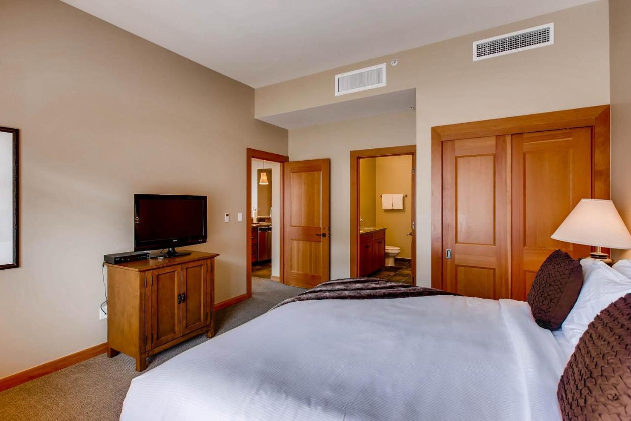 Capitol Peak Lodge Snowmass Village Bagian luar foto