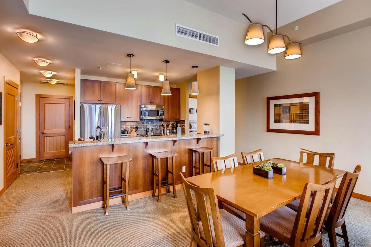 Capitol Peak Lodge Snowmass Village Bagian luar foto