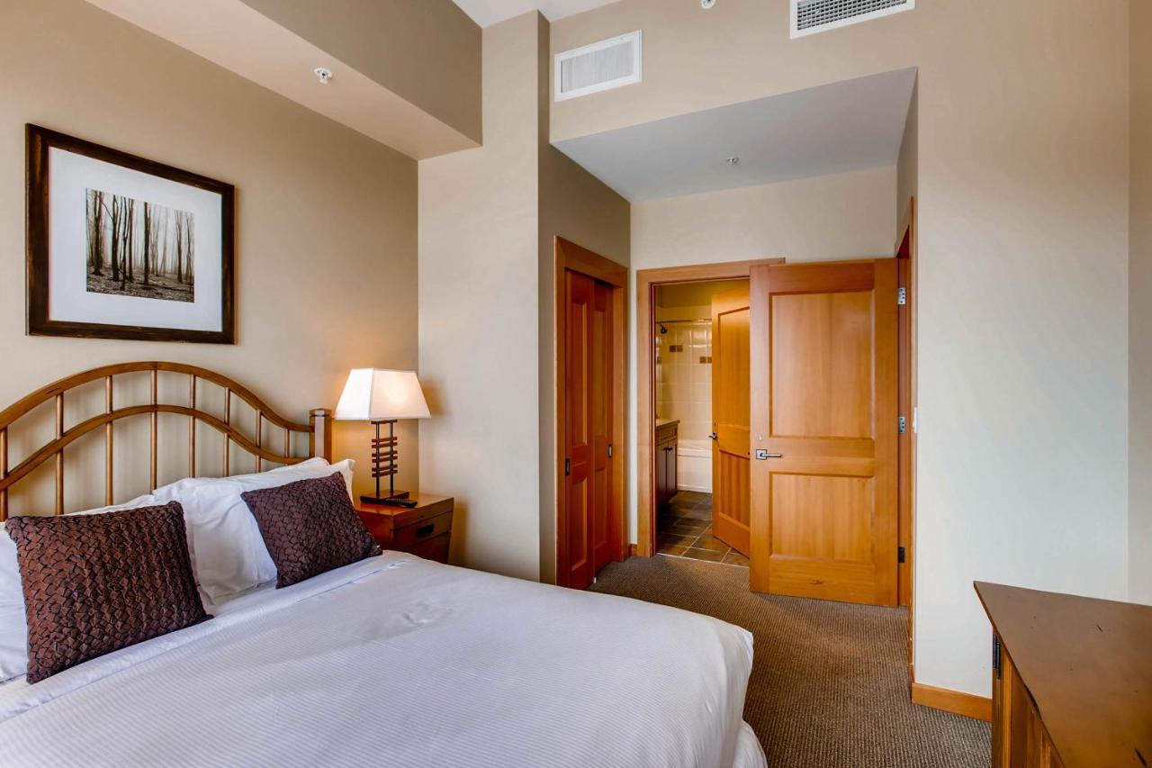 Capitol Peak Lodge Snowmass Village Bagian luar foto